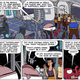 Illustration for article titled Like These TV Shows? Here Are The Webcomics You Should Read